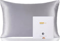 Mulberry Silk Pillowcase King 20x36 - Soft Skin & Hair Care