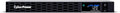 CyberPower CP500PFCRM1U PFC Sinewave UPS - Rackmount Backup