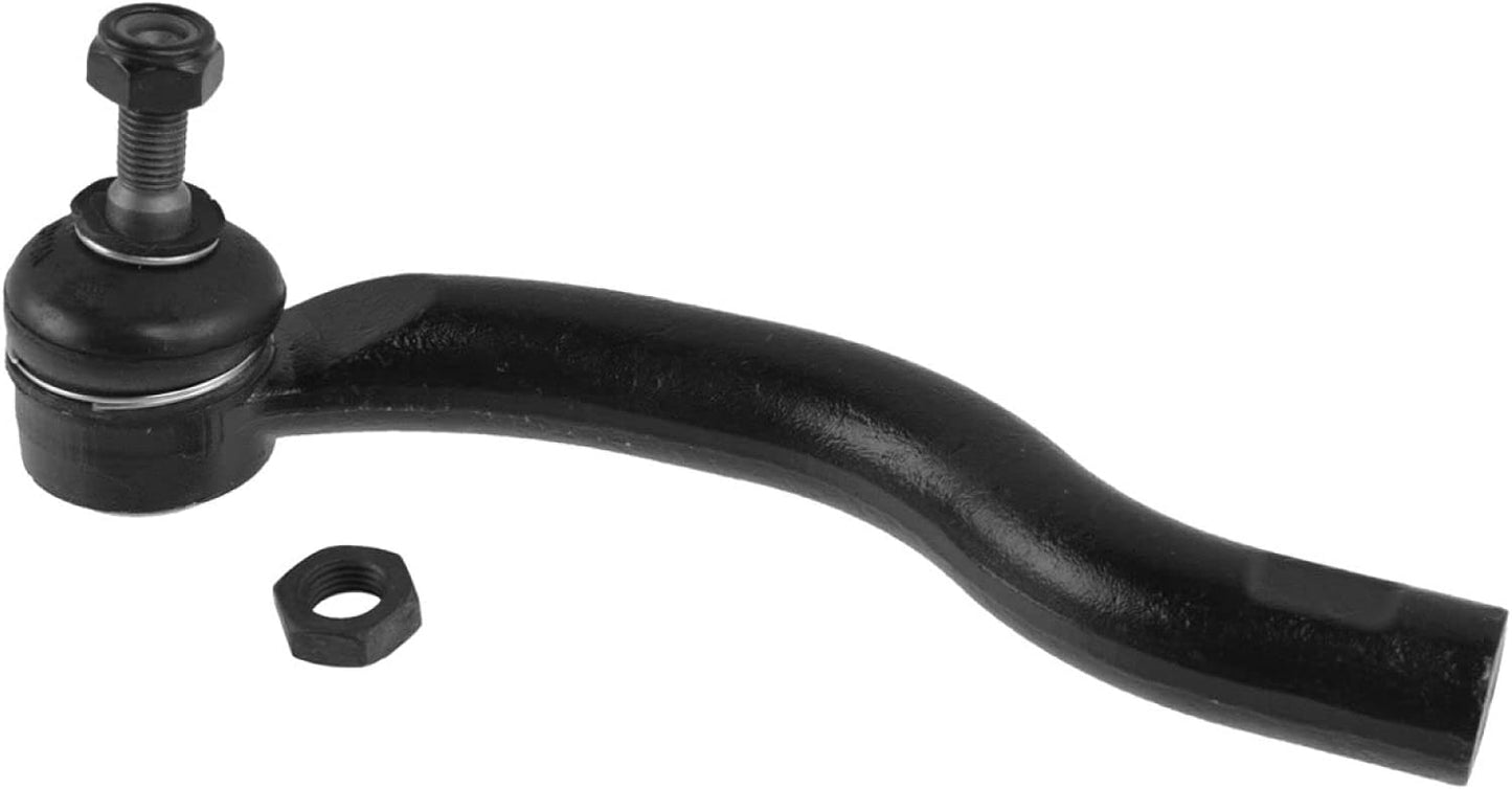TRQ Outer Tie Rod for 2009-2014 Nissan Cube & 2007-2012 Versa