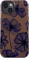 BURGA Phone Case for iPhone 15 - Slim Dual-Layer Protection