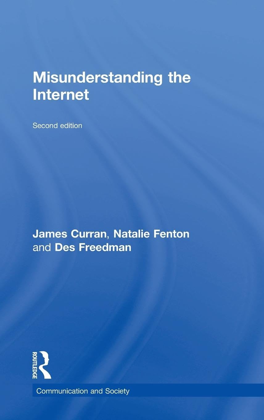 Misunderstanding the Internet: A Deep Dive into Communication
