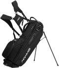Lightweight AdamsGolf Stand Bag for Easy Carrying