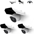 Universal Security Camera Sun Rain Cover Shield - Weatherproof