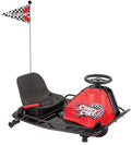 Razor Crazy Cart 24V Electric Drifting Go Kart - Up to 12 mph
