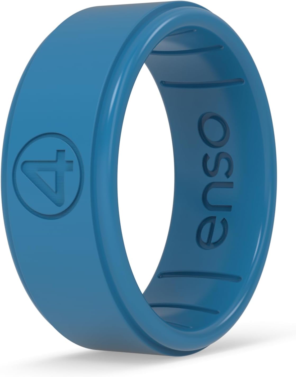 Enso Rings Silicone Ring - Marvel Characters Team 4 Design