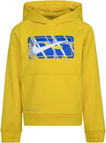 Nike Boys' THERMA FIT Pullover Hoodie - Warm & Cozy Style!