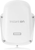HPE Instant On AP27 WiFi 6 Outdoor Access Point - Rugged Coverage