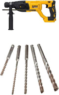 DEWALT DCH133B 20V Max XR Brushless Rotary Hammer Drill - Fast
