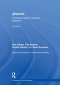 Exacto! A Practical Guide to Spanish Grammar - Concise Reference