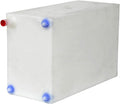 16 Gallon RV Fresh/Gray Water Tank by A.A - Durable & Reliable