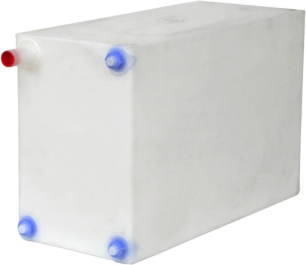 16 Gallon RV Fresh/Gray Water Tank by A.A - Durable & Reliable