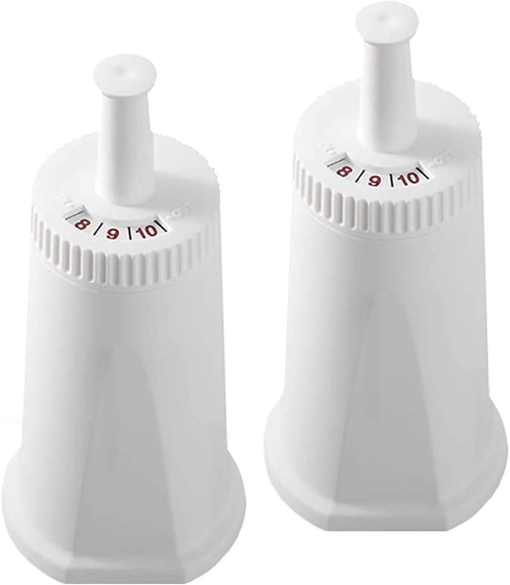 Maximize Flavor: COFFILTRO Water Filter Duo