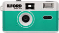 Ilford Sprite 35-II Reusable 35mm Film Camera - Simple, Low-Waste