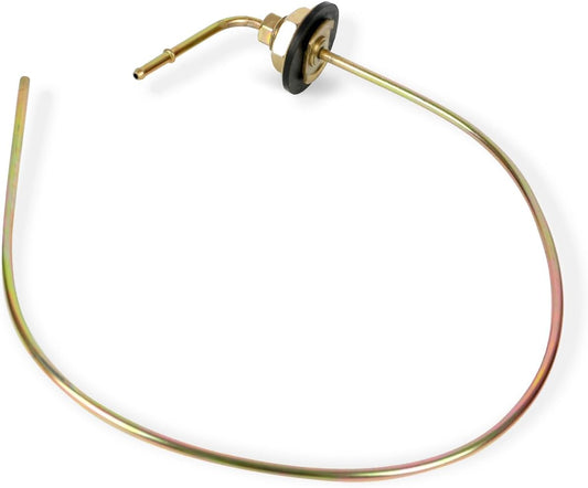 Long-lasting Fuel Standpipe for Webasto Heaters