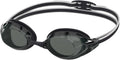 Speedo Vanquisher 3.0 Swim Goggles for Competitive Swimmers