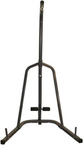Heavybag Stand Single-Station Heavy Bag Stand - Fits up to 100lb