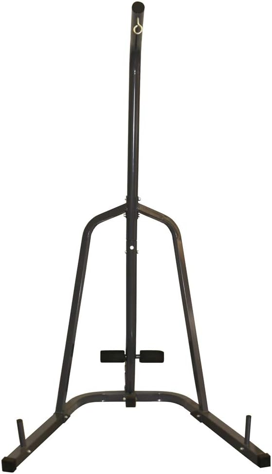 The Champ Compact Heavybag Stand
