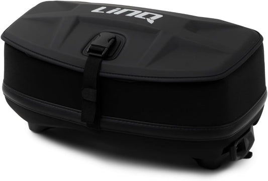 CAN AM Ski-Doo OEM 4.5 Gal Storage Bag - Maximize Space!