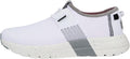 Hey Dude Sirocco for Women - Lightweight Lace Up Loafers