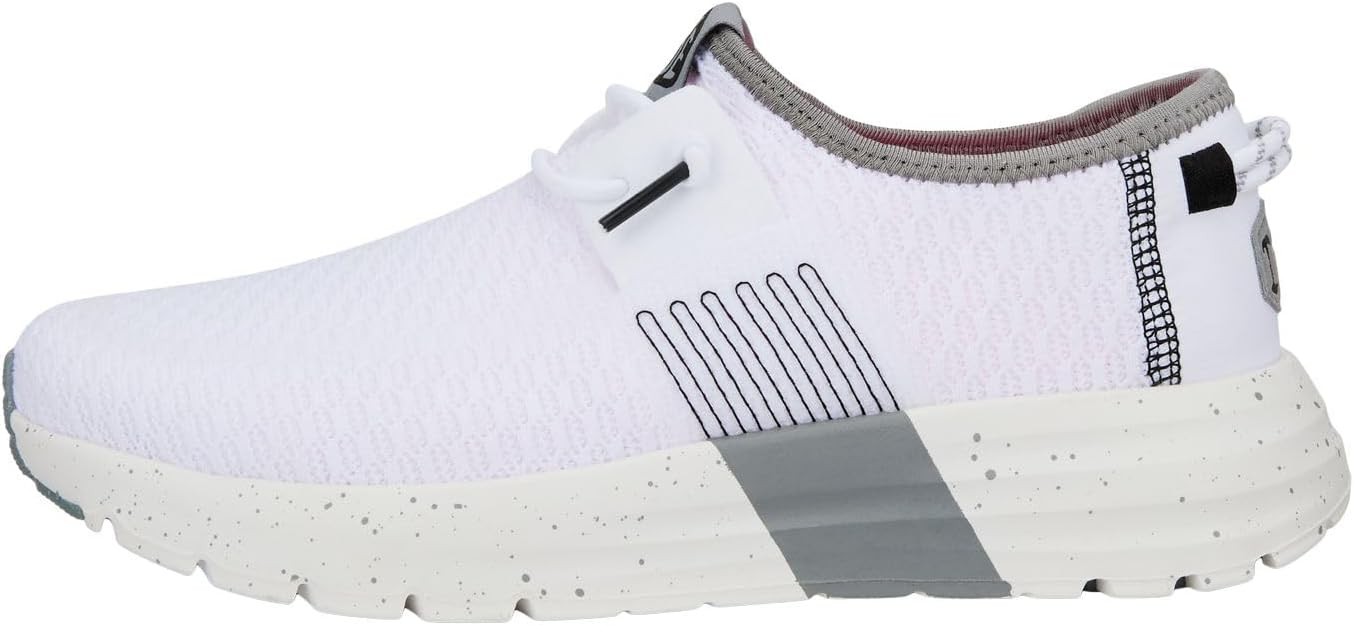 Hey Dude Sirocco Womens Shoes for Ultimate Comfort and Style