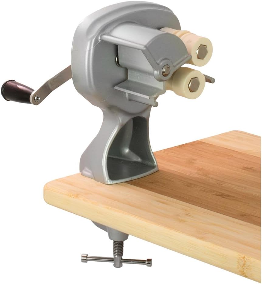 Authentic Italian Pasta Maker - Fante's Original