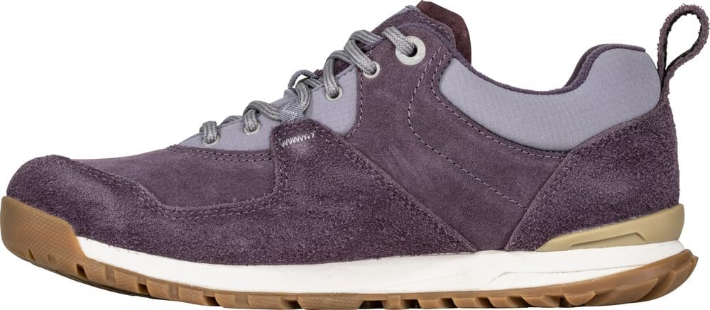 Oboz Women's Emma Low: Lightweight Hiker