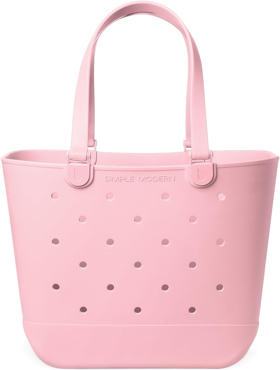 Simple Modern Extra-Large Beach Bag for Travel and Sports