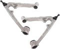 Front Lower Control Arm with Ball Joint Set for 07-14 Chevy/GMC