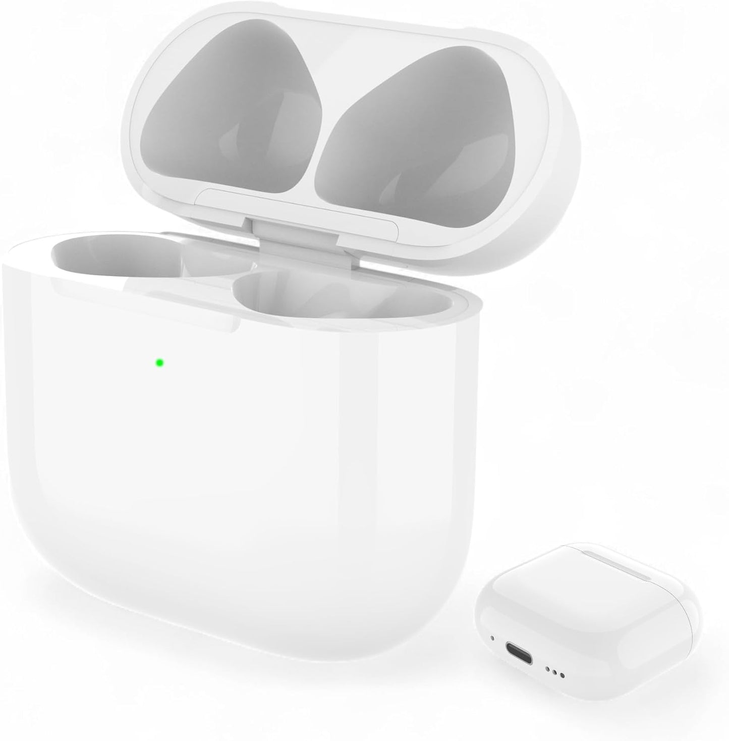 Wireless Charging Case for AirPods 4th Generation - Xcellentlife