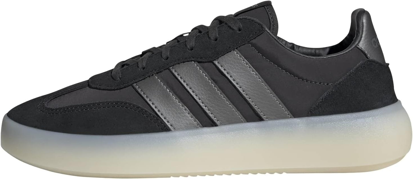 adidas Women's Barreda Decode Sneakers for Casual Style and Comfort