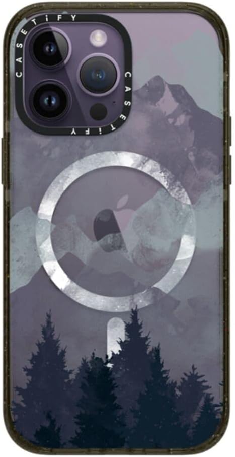 CASETiFY Impact iPhone 14 Pro Max Case with 8.2ft Drop Protection