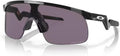 Oakley Kids Resistor OJ9010 Shield Junior Sunglasses - Durable Prizm