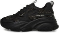 Possession Sneaker - Trendy Dad Sneaker with 2.5in Heel