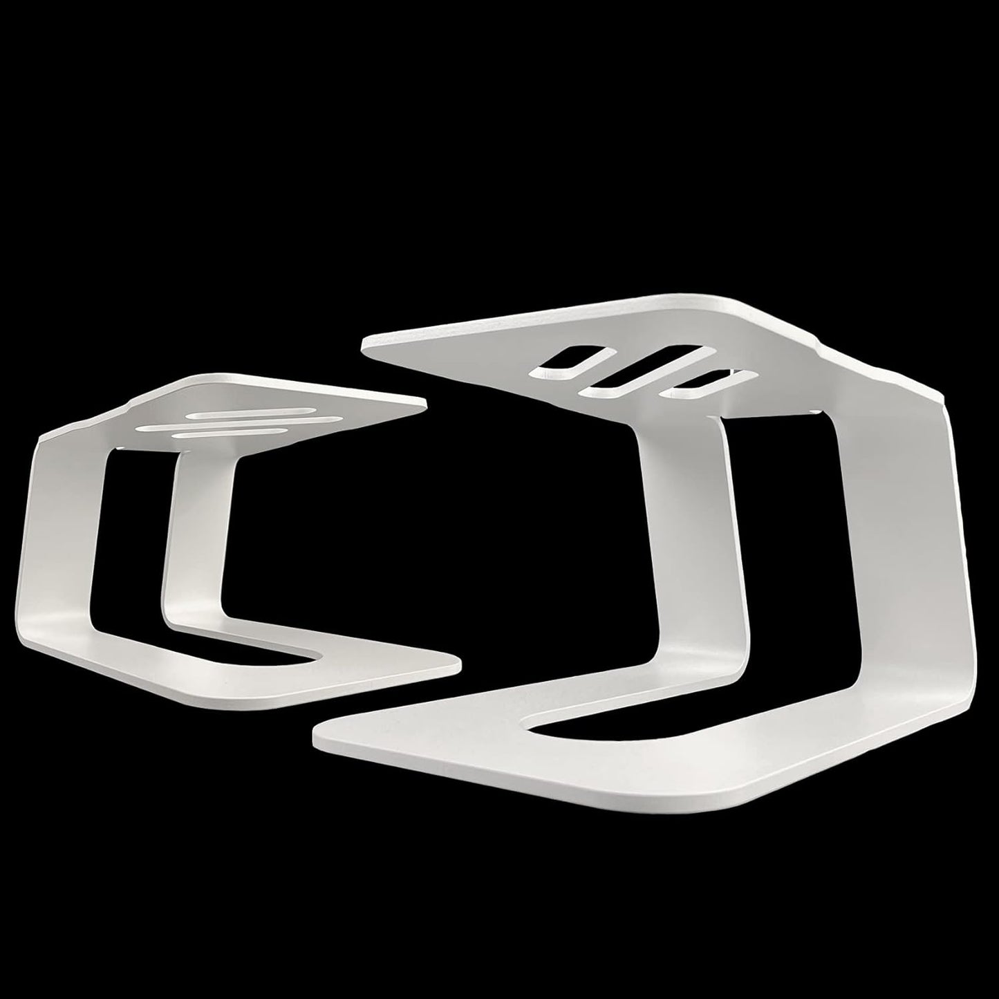 Premium US-Made Soundrise PRO5 Stands - Decouple Vibration