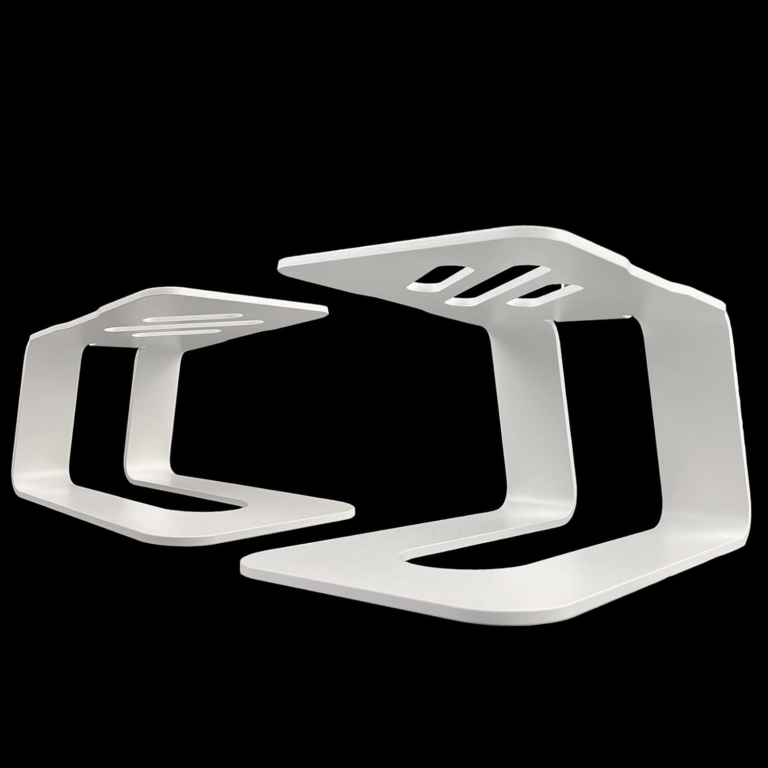 Premium US-Made Soundrise PRO5 Stands - Decouple Vibration