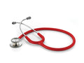 Adscope 603 Clinician Stethoscope 31in Red - Tunable AFD