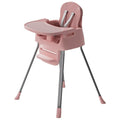 Convertible Baby Highchair for Cozy Eating - CheerKid