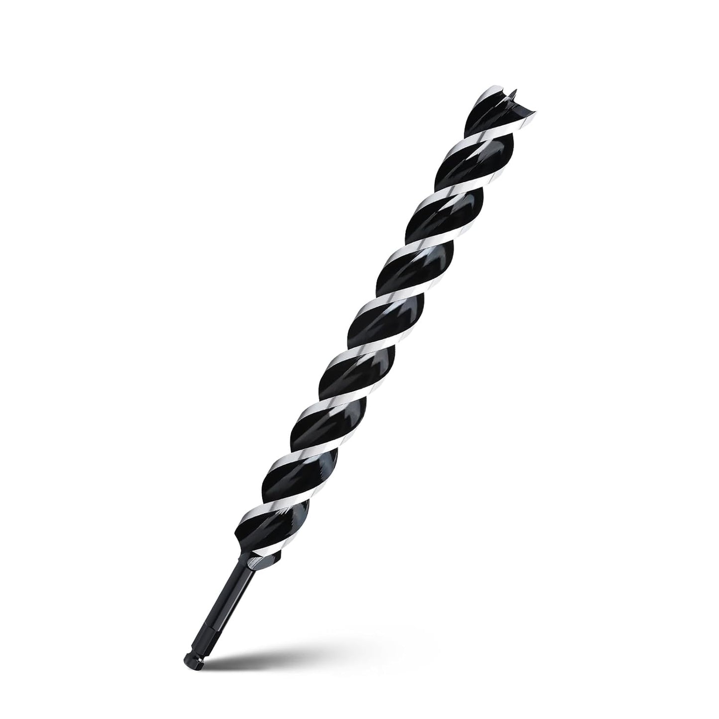 1-9/16 in x 18 in Auger Drill Bit for Wood and Composite Materials