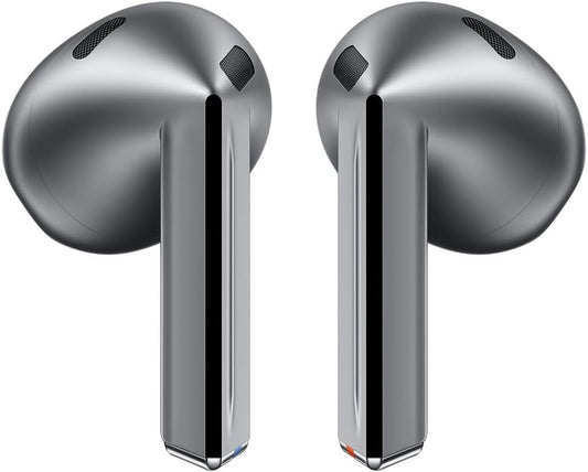 SAMSUNG Galaxy Buds3: AI Language Interpreter, Water-Resistant