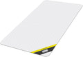 Easy Roll Vicwe Carpet Chair Mat - Anti-Slip Clear Protection