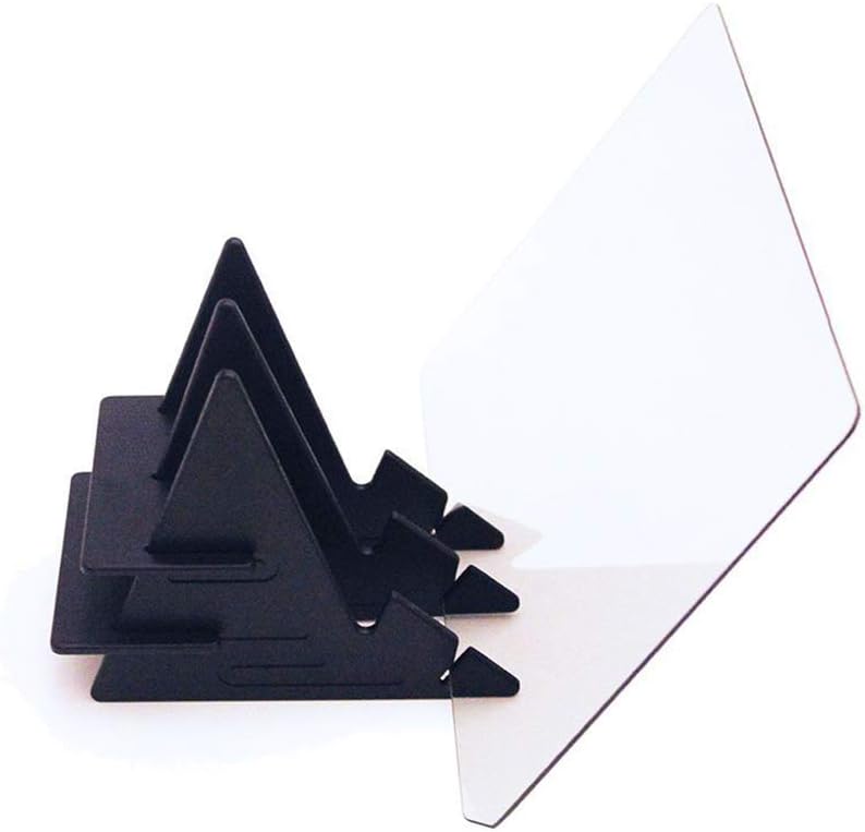 Etchr Mirror - Optical Drawing Projector - For Versatile Surfaces