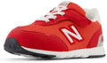 New Balance Baby 515 V1 Hook & Loop Sneakers - First Steps Fit This