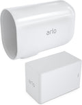 Arlo Extended Battery and Housing - Up to 2.5x Battery Life