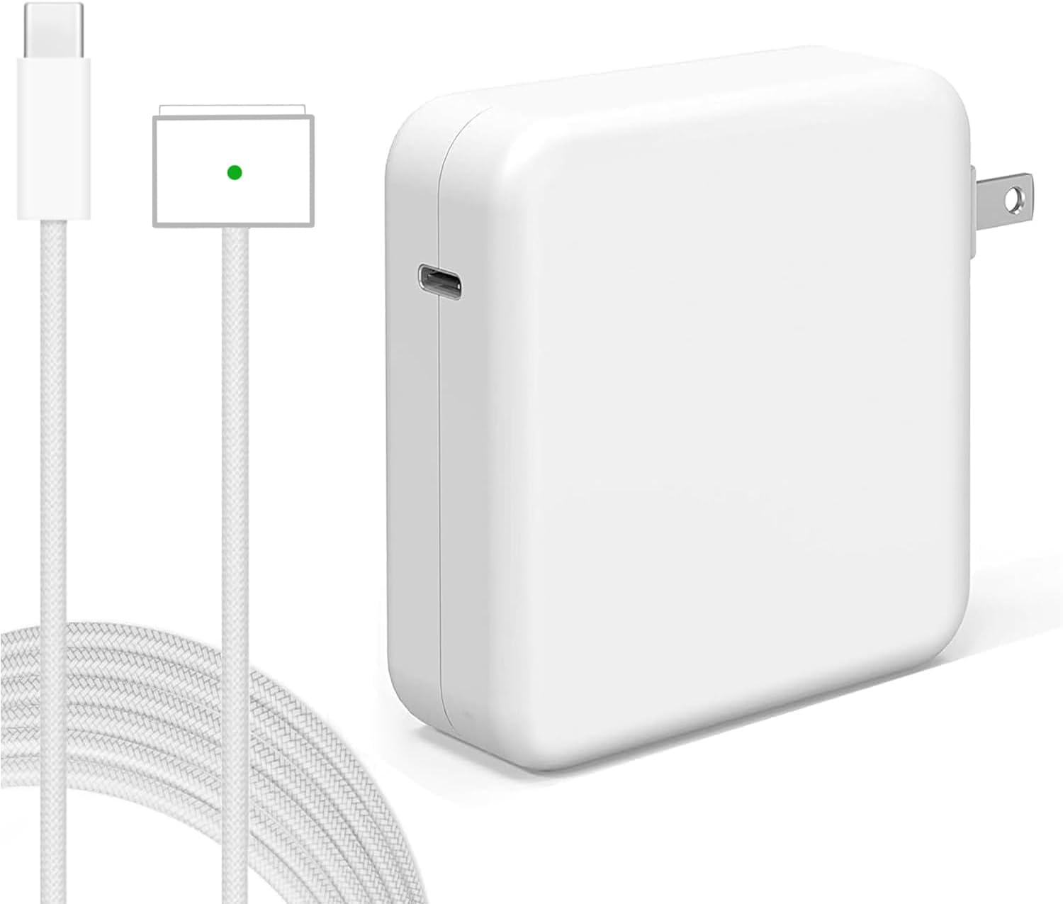 Sehonor Charger for Mac Book Pro and Air - 96W Power Adapter