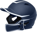 CHAMPRO HX Legend Plus Batting Helmet - Comfortable, Ventilated