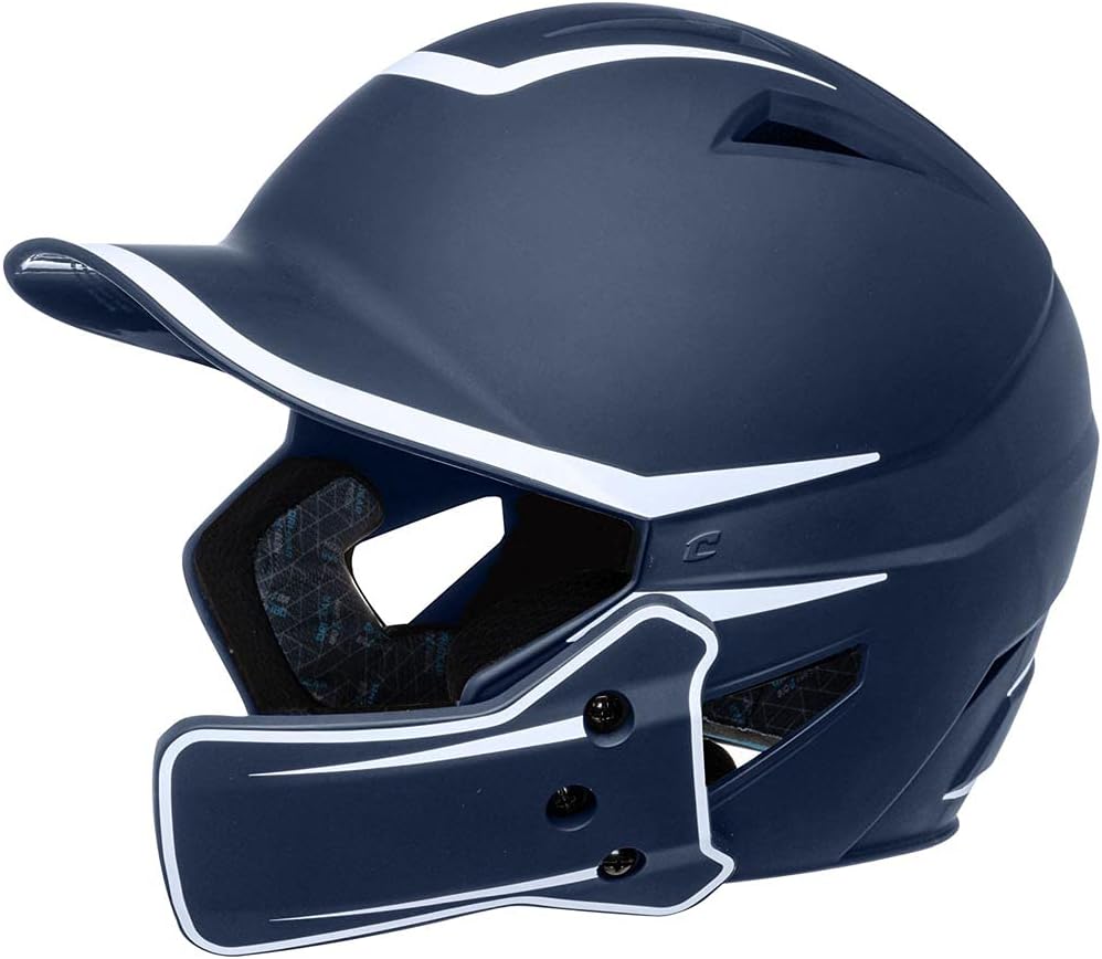 CHAMPRO HX Legend Plus Batting Helmet for Ultimate Protection