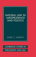 Natural Law in Jurisprudence and Politics - Accessible Natural Law