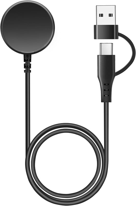 Fast Charging Cable for Samsung Galaxy Watch