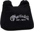 Ultimate Comfort: MARTIN Guitar Neck Rest Bean Bag