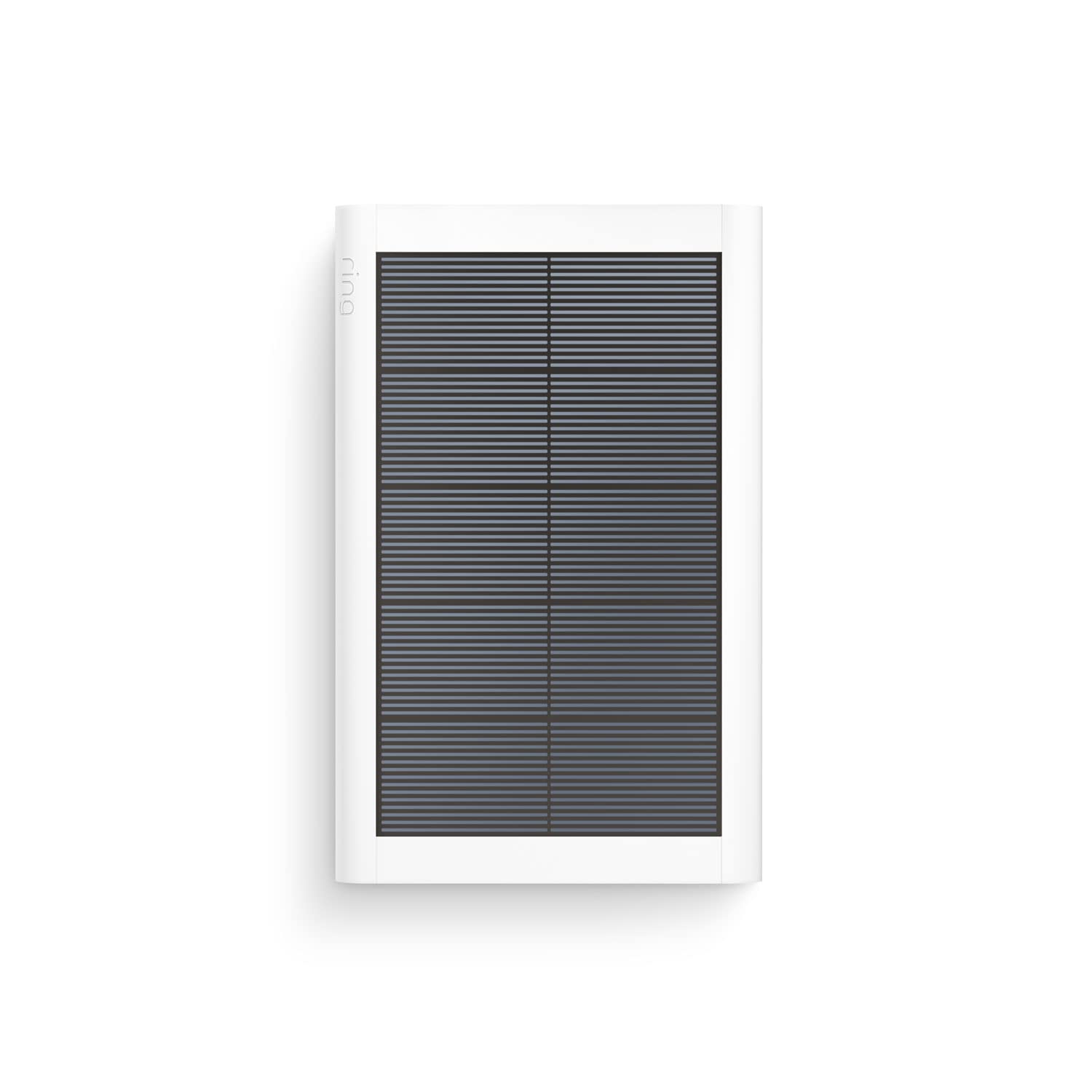 Ring Small Solar Panel 1.9W - Power Any Outdoor Cam!